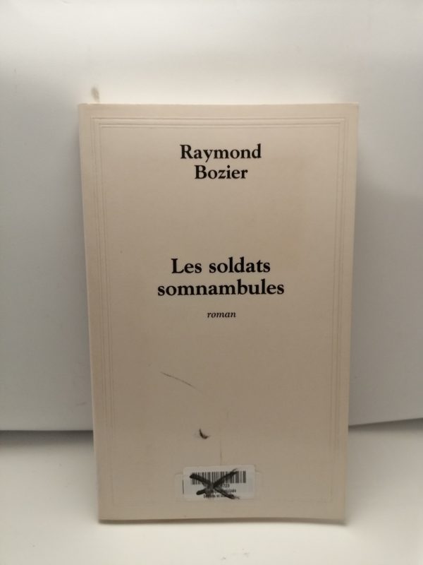 Les Soldats somnambules