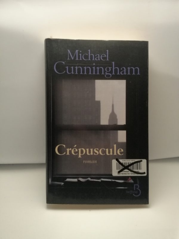 Crépuscule