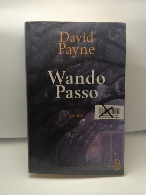 Wando Passo