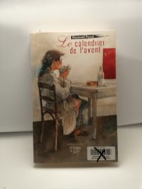 Le calendrier de l'Avent