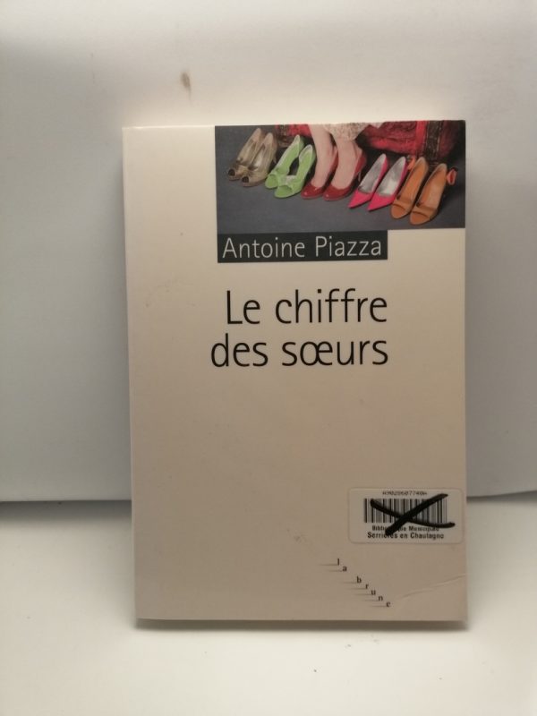 Le chiffre des soeurs