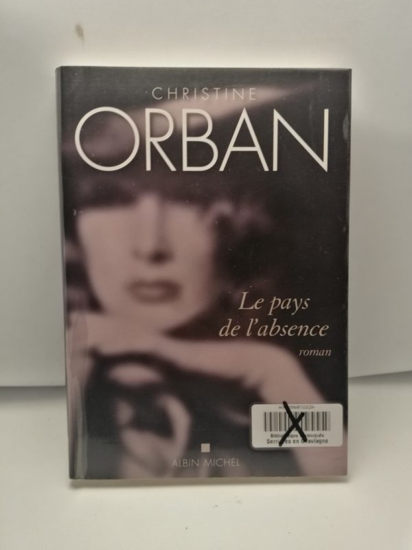 Le Pays de l'absence