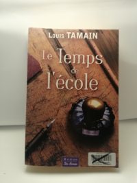 Le Temps de l'école - L'Encre violette
