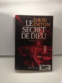 Le Secret de Dieu