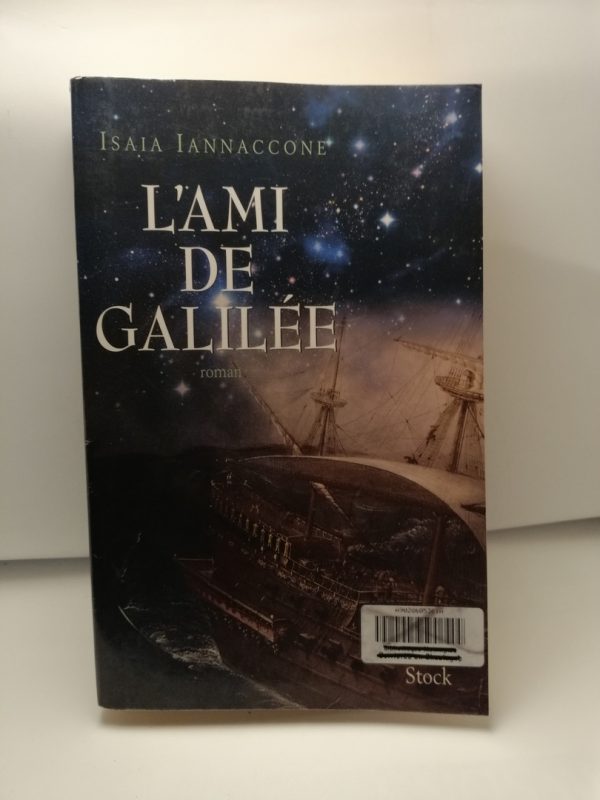 L'ami de Galilée