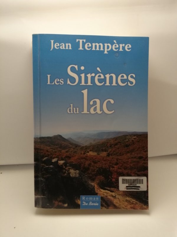 Les sirènes du lac