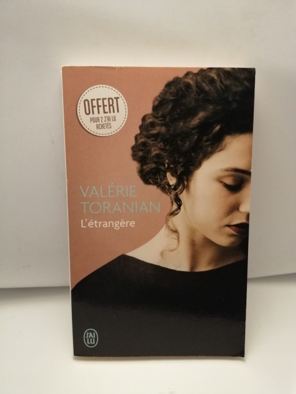 L’étrangère