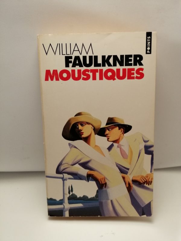 Moustiques