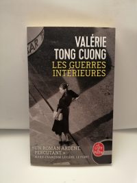 Les guerres intérieures