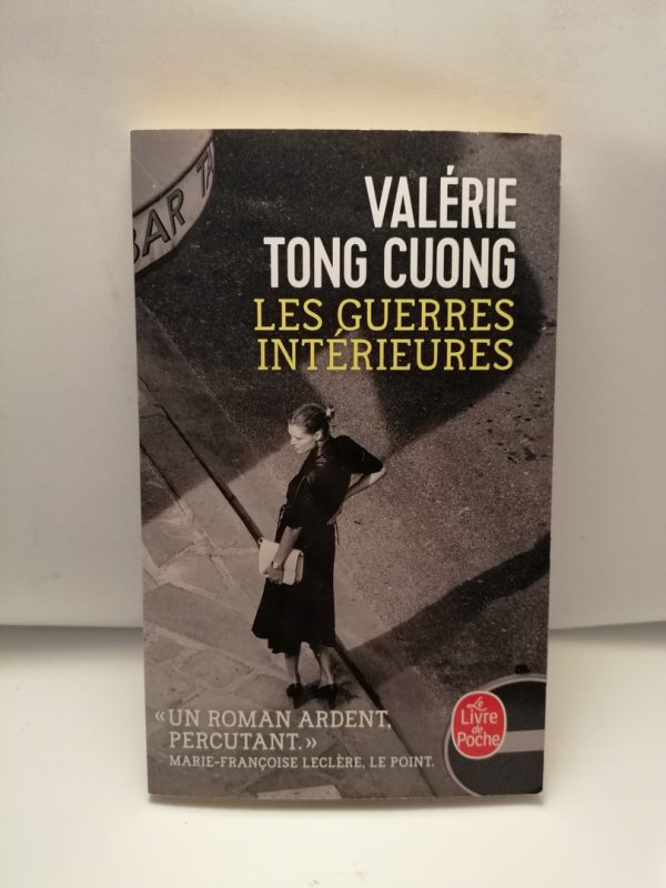 Les guerres intérieures