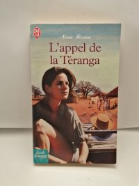 L'Appel de la Teranga