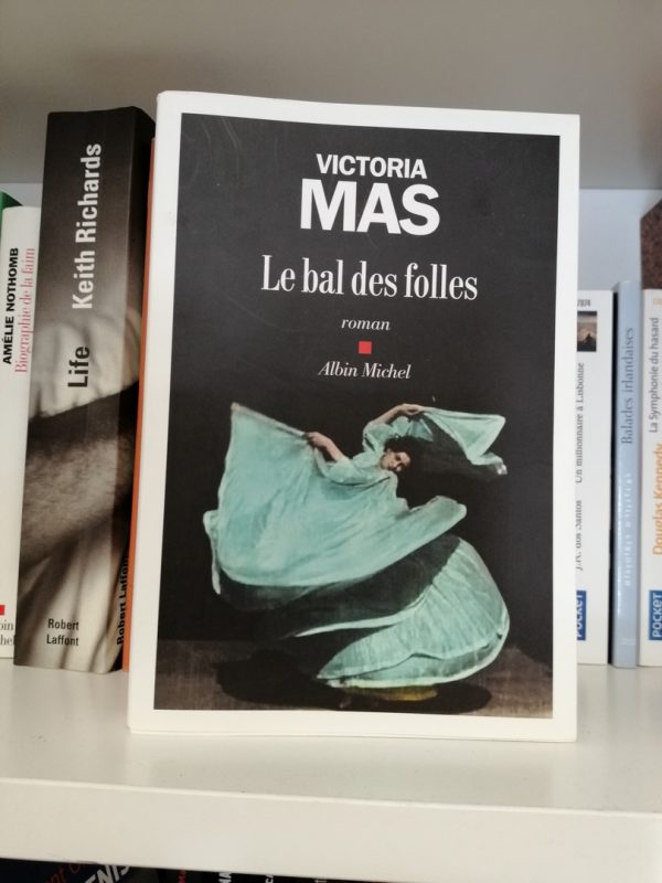 Le Bal des folles