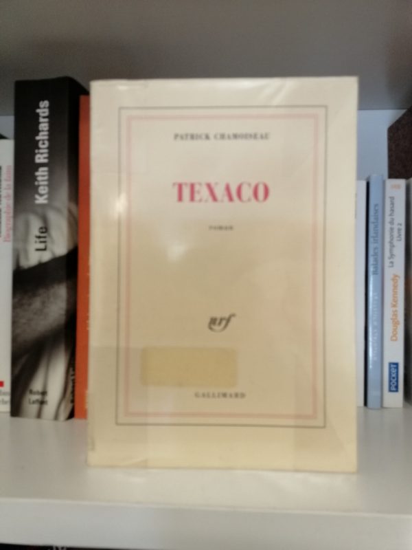 Texaco