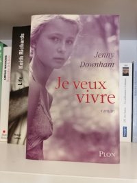 Je Veux Vivre