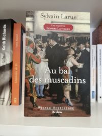 Au Bal Des Muscadins