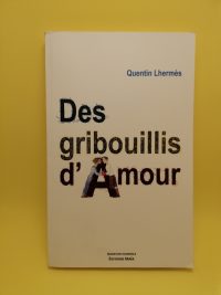 Des gribouillis d'amour
