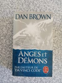 Anges et démons