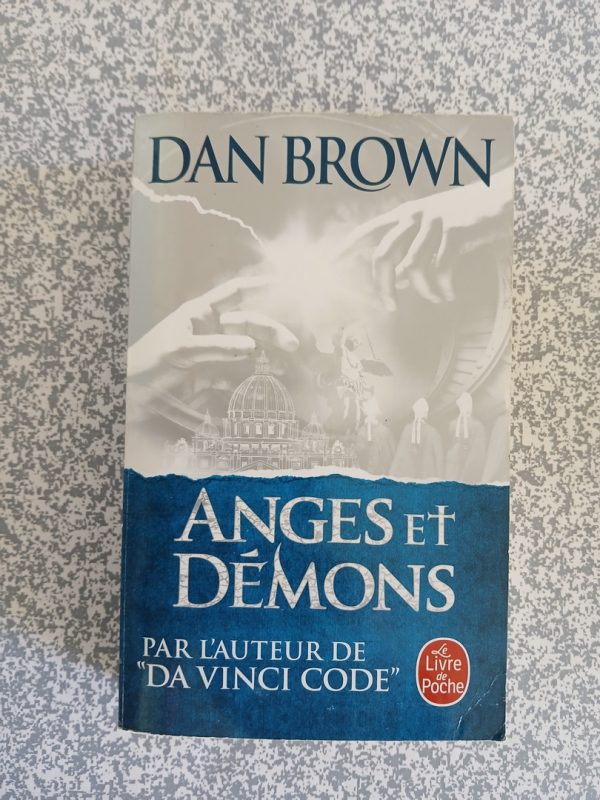 Anges et démons