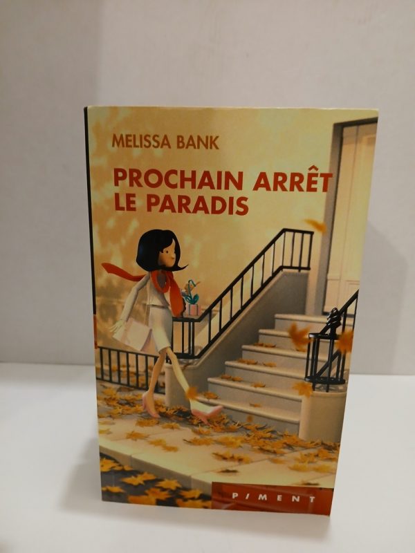 Prochain Arret Le Paradis