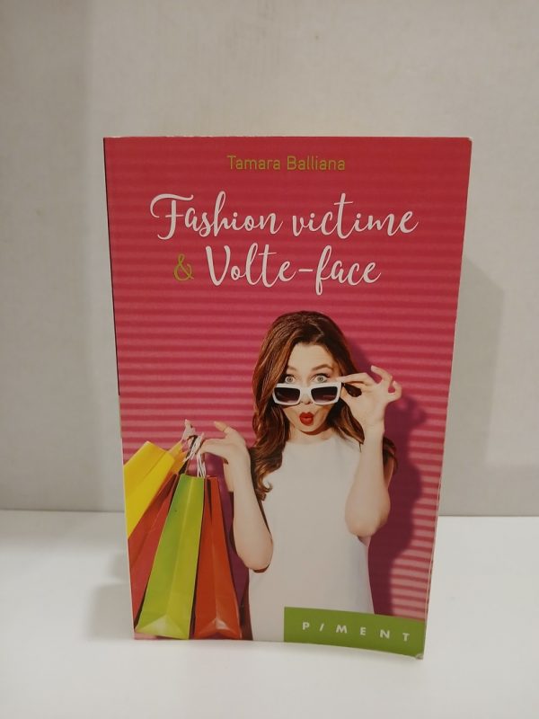Fashion victime & volte-face