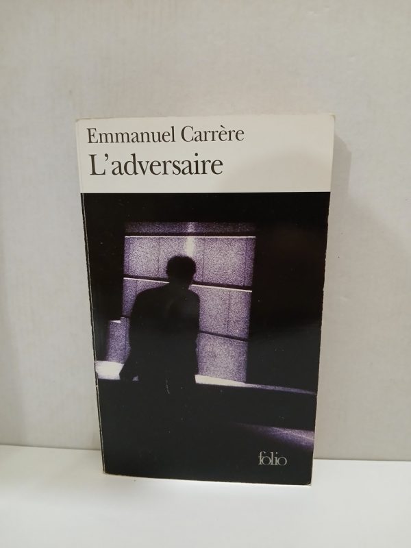 L'Adversaire