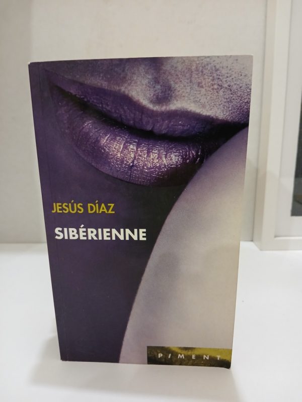 Siberienne