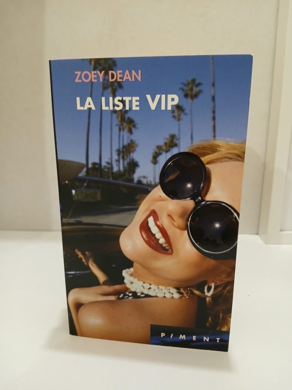 La liste VIP