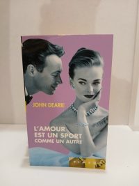 L'amour est un sport comme les autres