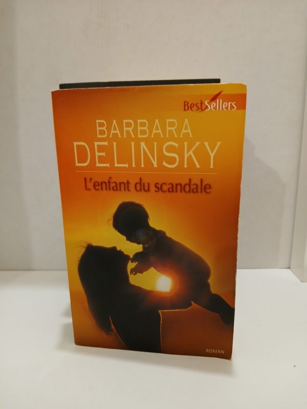 L'enfant du scandale