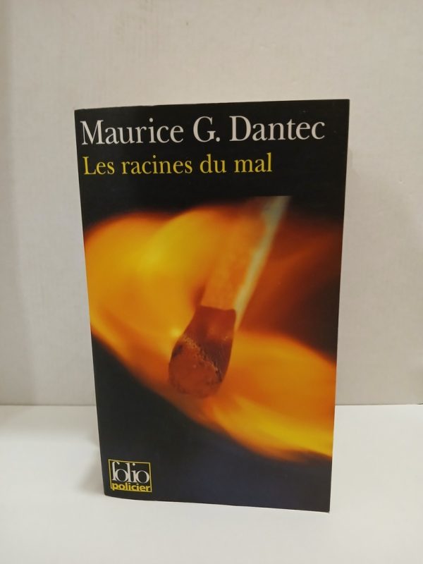 Les Racines du mal