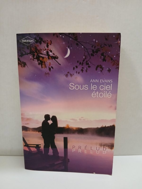 Sous Le Ciel Etoile