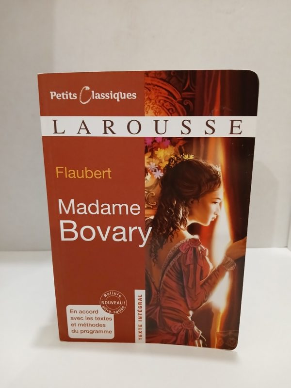 Madame Bovary