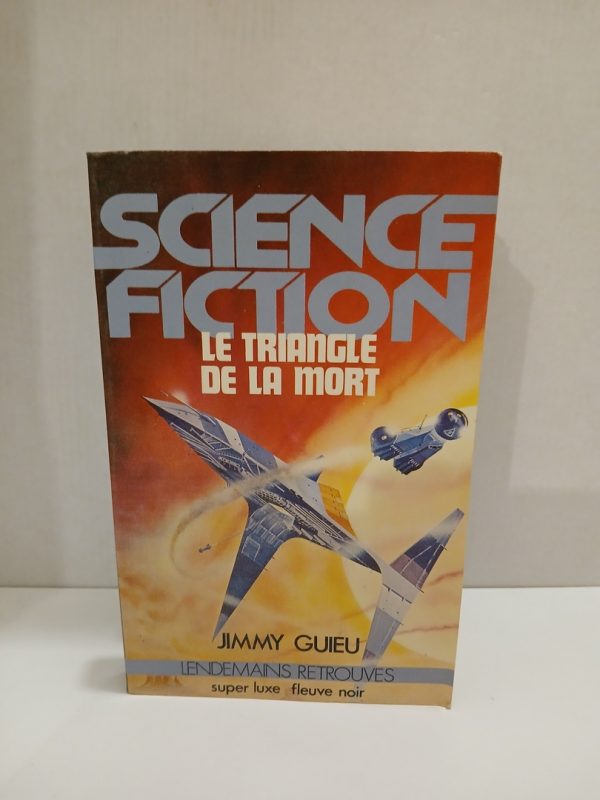 Le Triangle de la mort