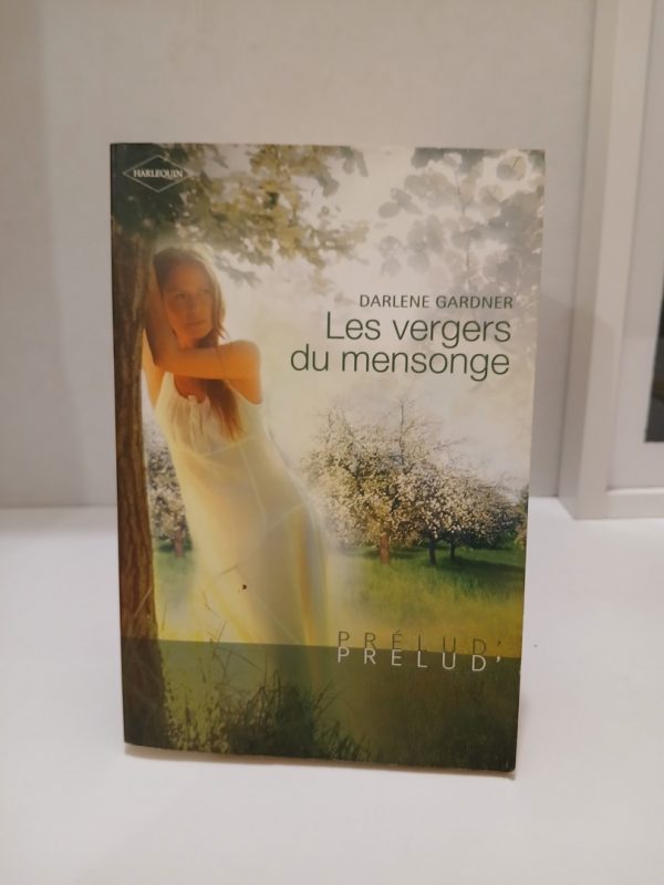 Les vergers du mensonge