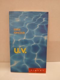 U.V.
