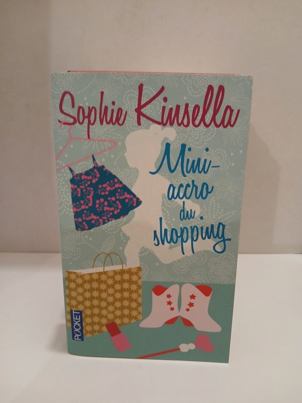Mini-accro du shopping