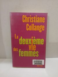 La deuxième vie des femmes