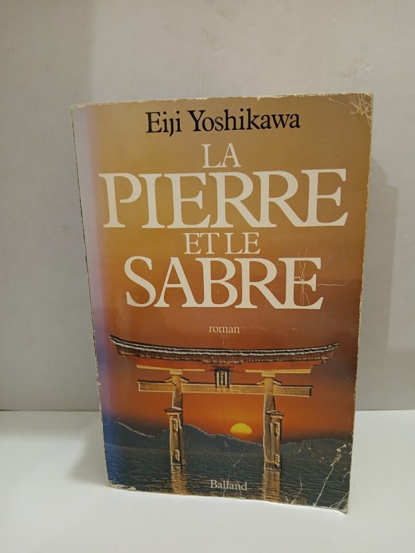 La Pierre et le sabre