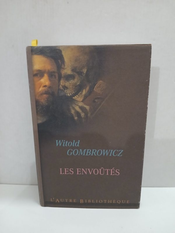 Les envoutés