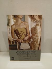 Gossip Girl, 13 - on n'en a jamais assez