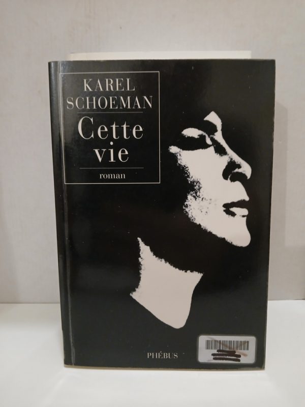 Cette Vie