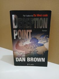 Deception point