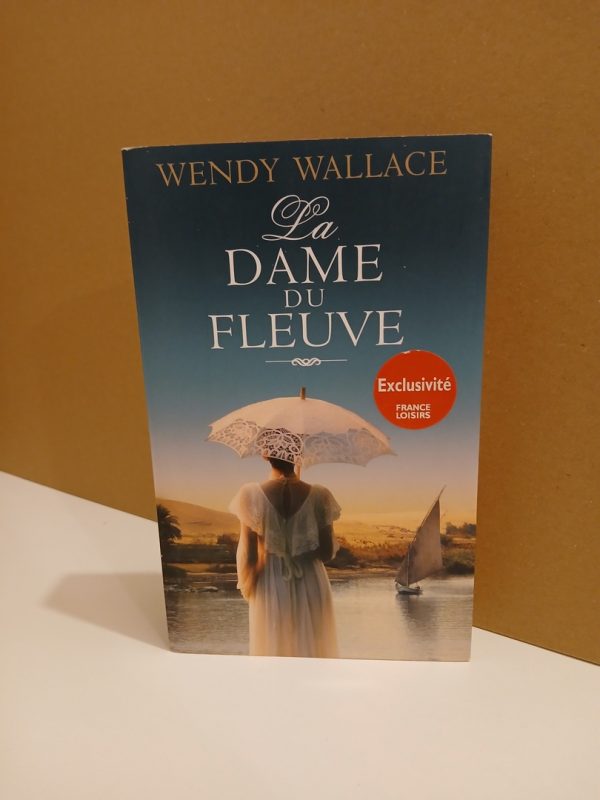 La dame du fleuve