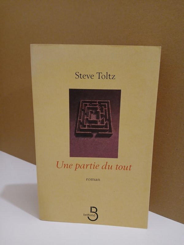 Une partie du tout