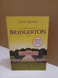 La chronique des Bridgerton - 7 & 8