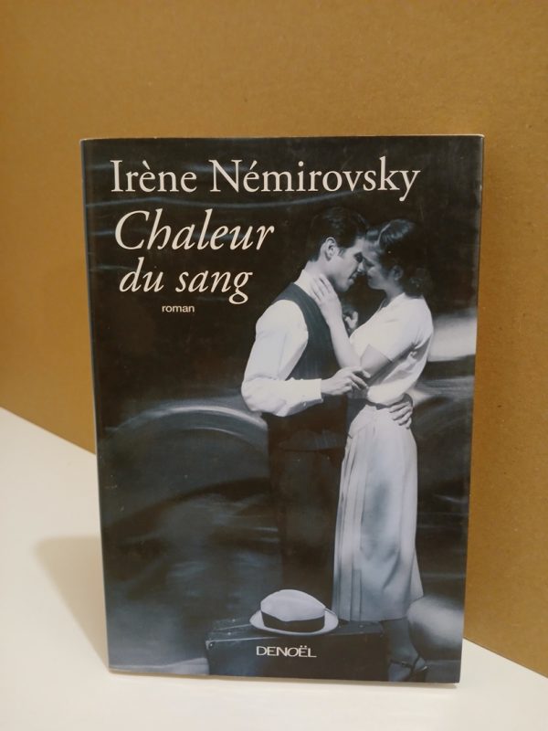 Chaleur du sang