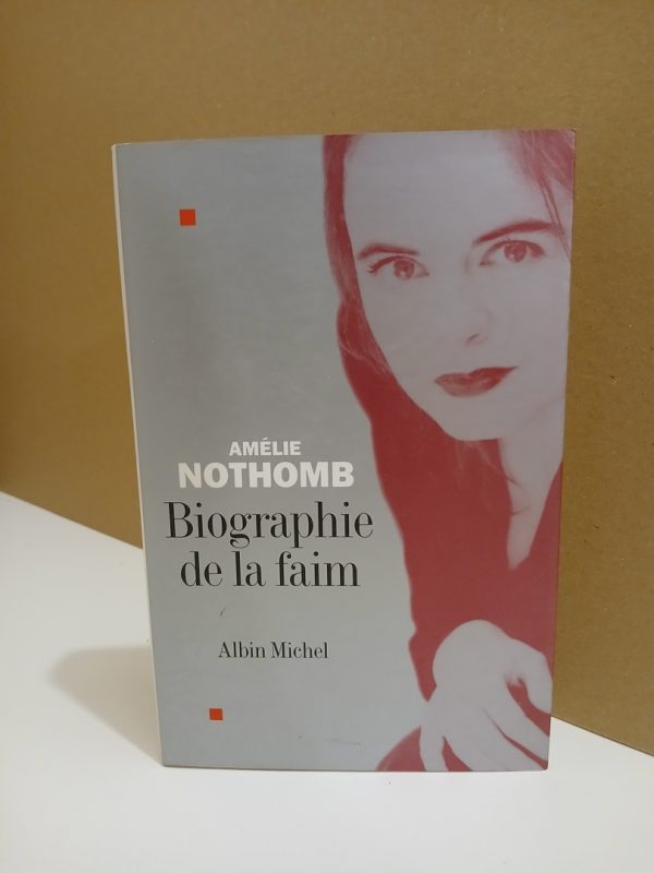 Biographie de la faim