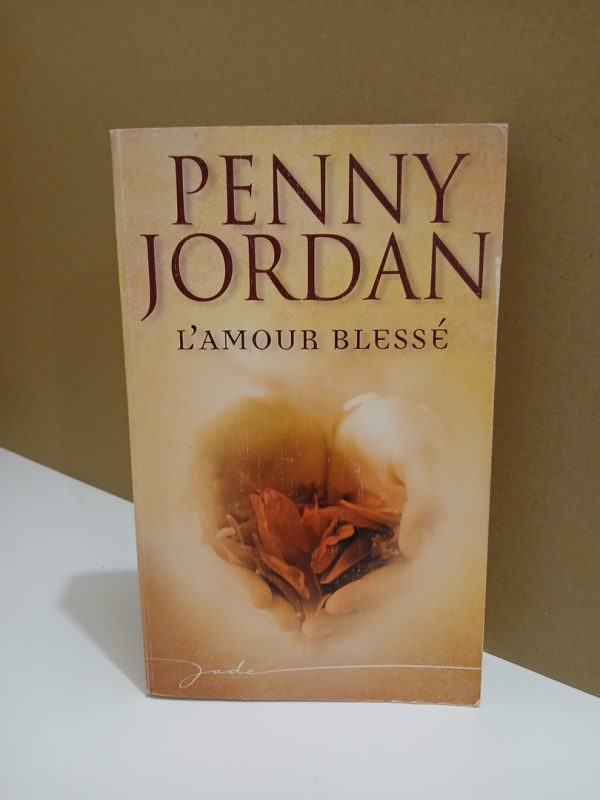 L'amour blessé