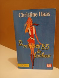 2 Minutes 35 De Bonheur