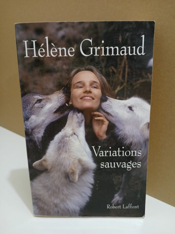 Variations sauvages